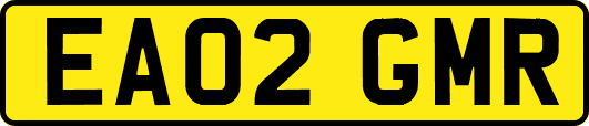 EA02GMR