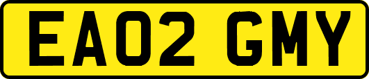 EA02GMY