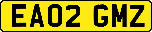 EA02GMZ