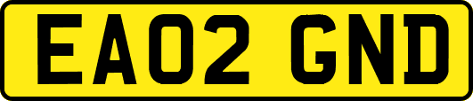 EA02GND