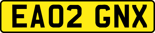 EA02GNX