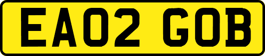 EA02GOB