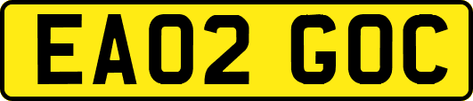 EA02GOC