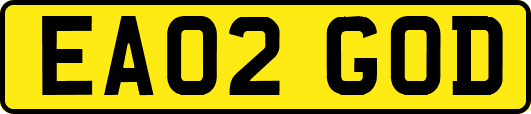 EA02GOD