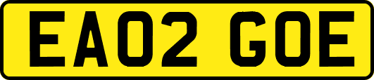 EA02GOE