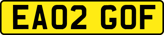 EA02GOF