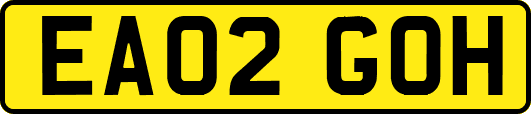 EA02GOH
