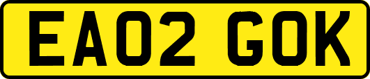 EA02GOK