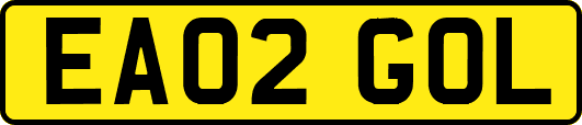 EA02GOL
