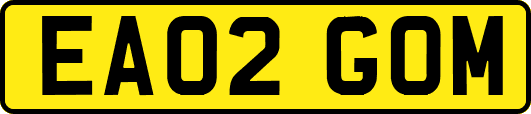 EA02GOM