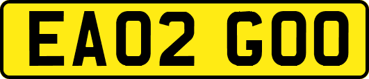 EA02GOO