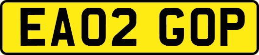 EA02GOP