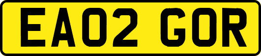 EA02GOR