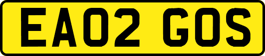 EA02GOS