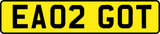 EA02GOT
