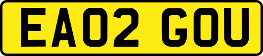 EA02GOU