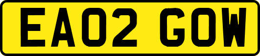 EA02GOW