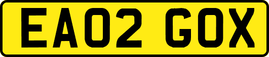 EA02GOX