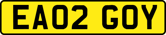 EA02GOY