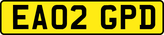 EA02GPD