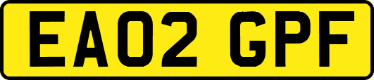 EA02GPF