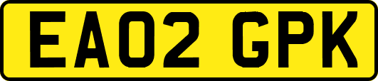 EA02GPK