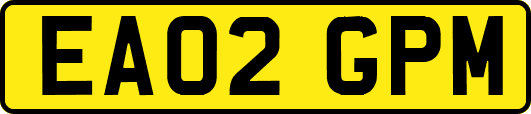 EA02GPM