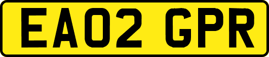 EA02GPR