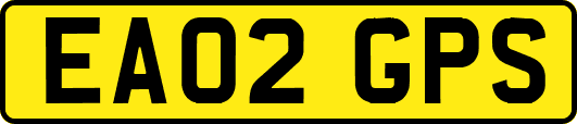 EA02GPS