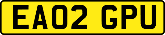 EA02GPU