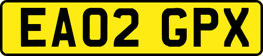 EA02GPX