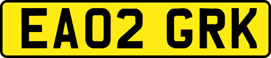 EA02GRK