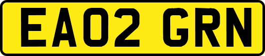 EA02GRN