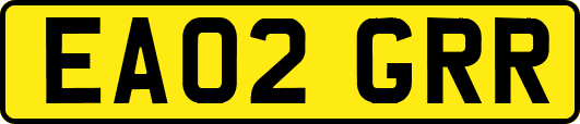 EA02GRR