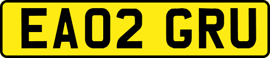 EA02GRU