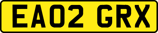 EA02GRX