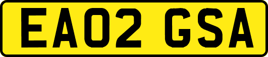 EA02GSA