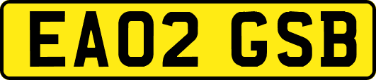 EA02GSB