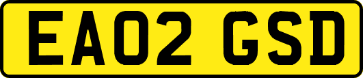 EA02GSD