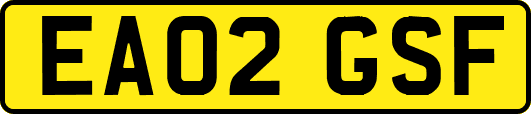 EA02GSF