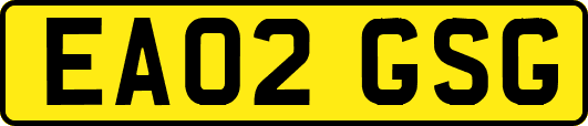 EA02GSG