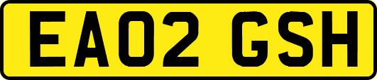 EA02GSH