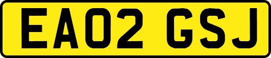 EA02GSJ