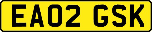 EA02GSK