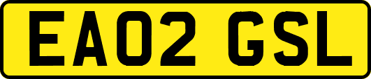 EA02GSL