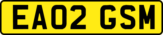 EA02GSM