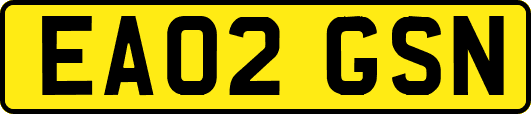 EA02GSN