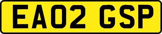 EA02GSP