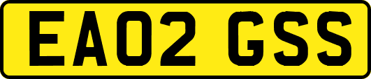 EA02GSS