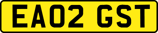 EA02GST